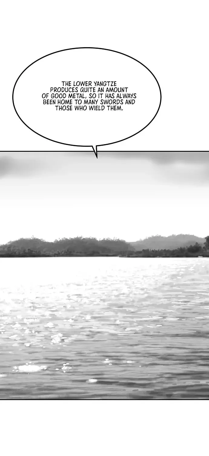 Read Parrot Blade chapter 3 image 54 on Lezhin