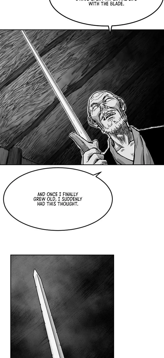 Read Parrot Blade chapter 3 image 57 on Lezhin