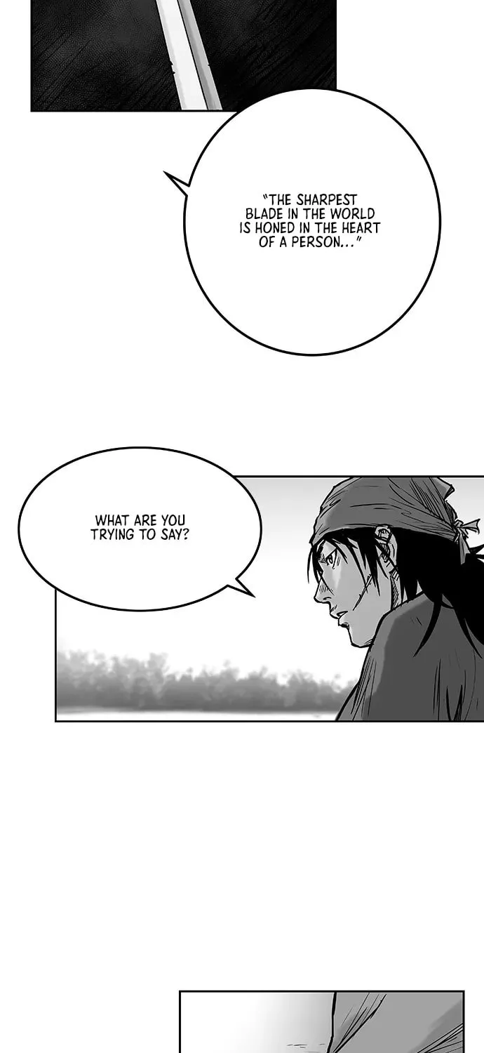 Read Parrot Blade chapter 3 image 58 on Lezhin