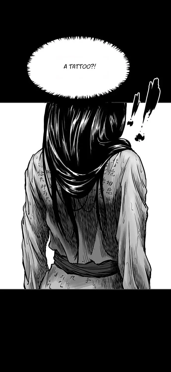 Read Parrot Blade chapter 3 image 6 on Lezhin