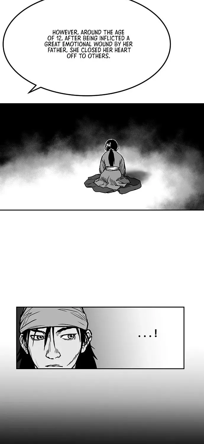 Read Parrot Blade chapter 3 image 61 on Lezhin