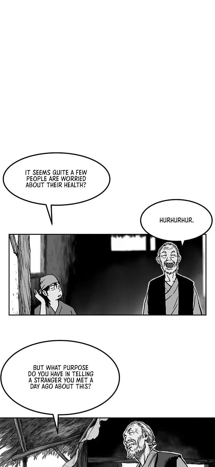 Read Parrot Blade chapter 3 image 65 on Lezhin