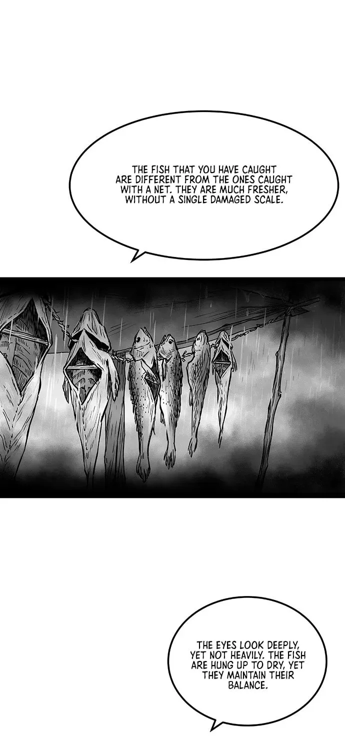 Read Parrot Blade chapter 3 image 69 on Lezhin