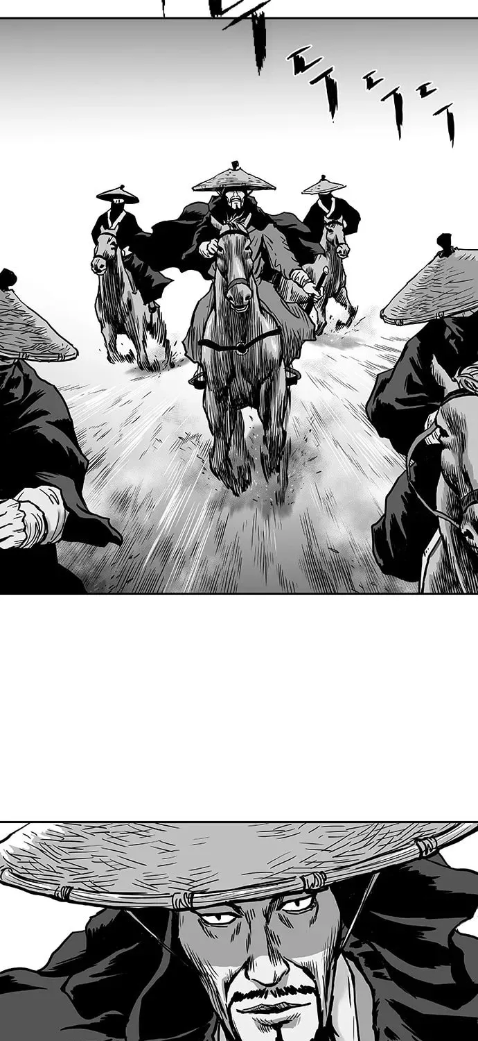 Read Parrot Blade chapter 3 image 81 on Lezhin