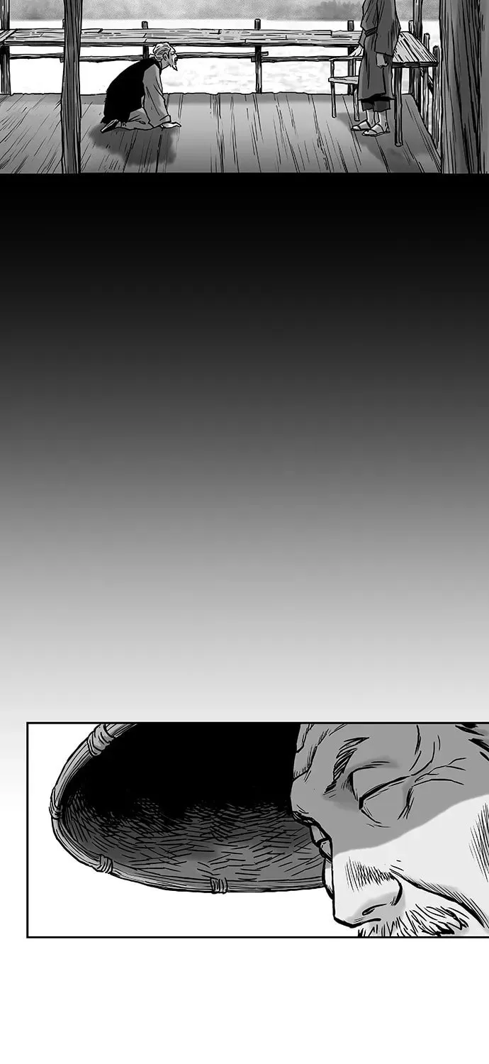 Read Parrot Blade chapter 3 image 93 on Lezhin