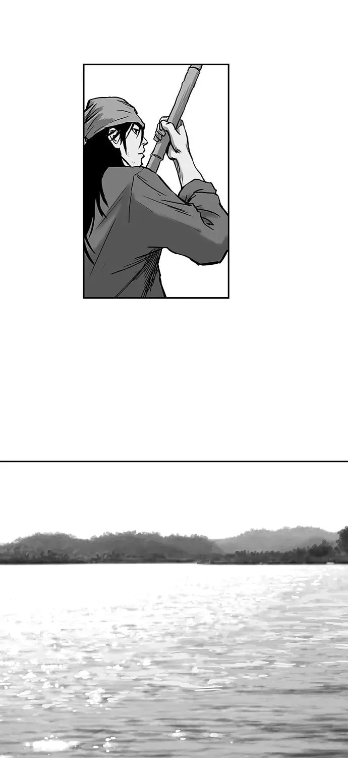 Read Parrot Blade chapter 3 image 95 on Lezhin
