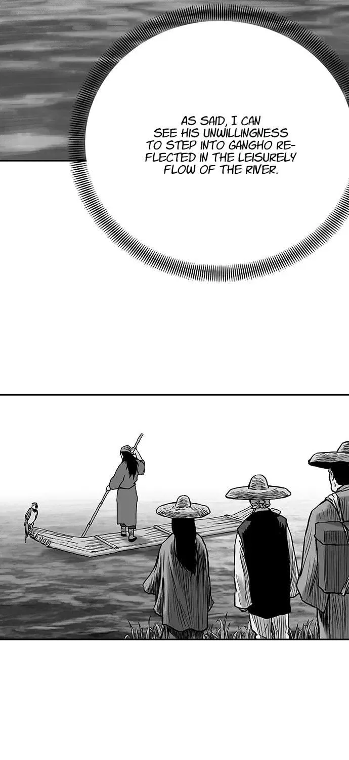 Read Parrot Blade chapter 3 image 97 on Lezhin
