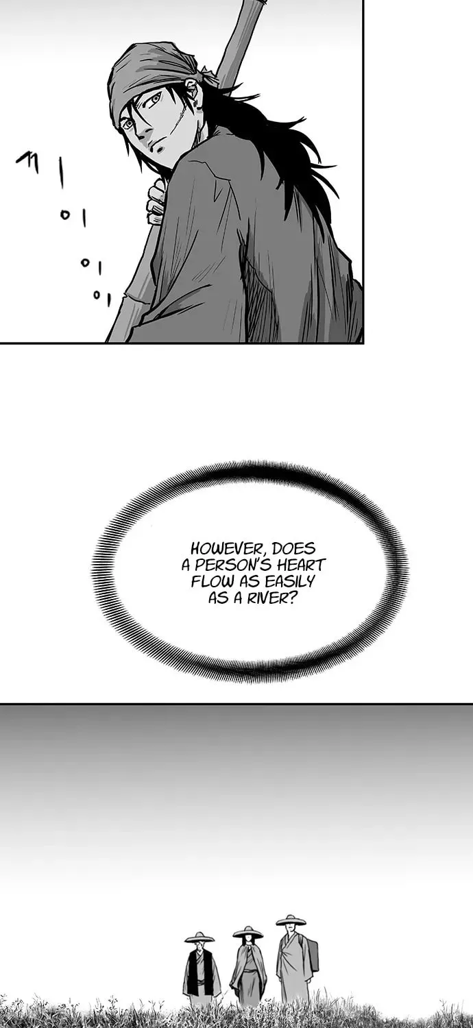 Read Parrot Blade chapter 3 image 99 on Lezhin