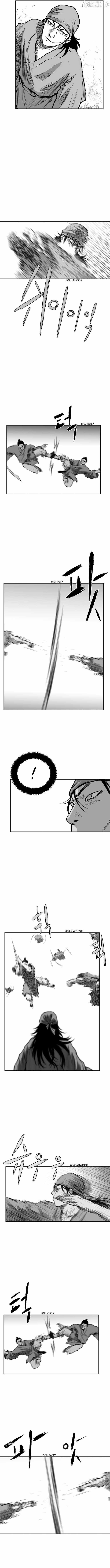 Read Parrot Blade chapter 30 image 6 on Lezhin