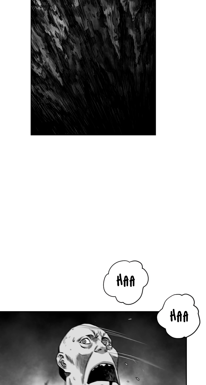 Read Parrot Blade chapter 32 image 1 on Lezhin