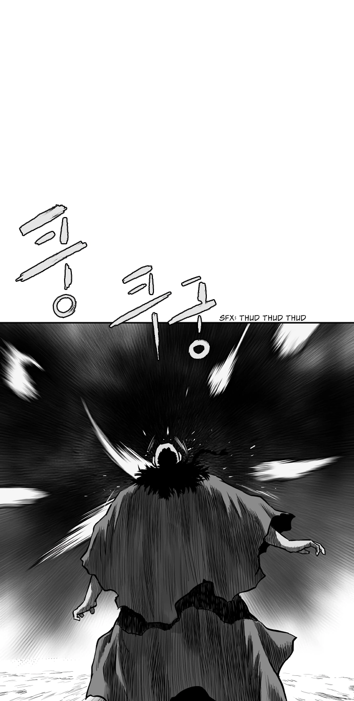 Read Parrot Blade chapter 32 image 12 on Lezhin