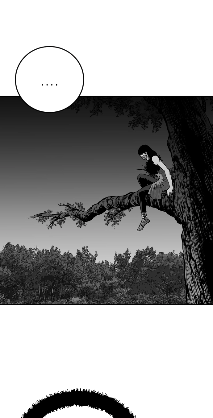 Read Parrot Blade chapter 32 image 17 on Lezhin