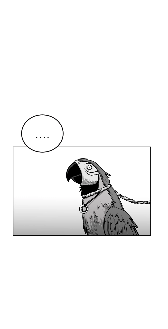 Read Parrot Blade chapter 32 image 22 on Lezhin