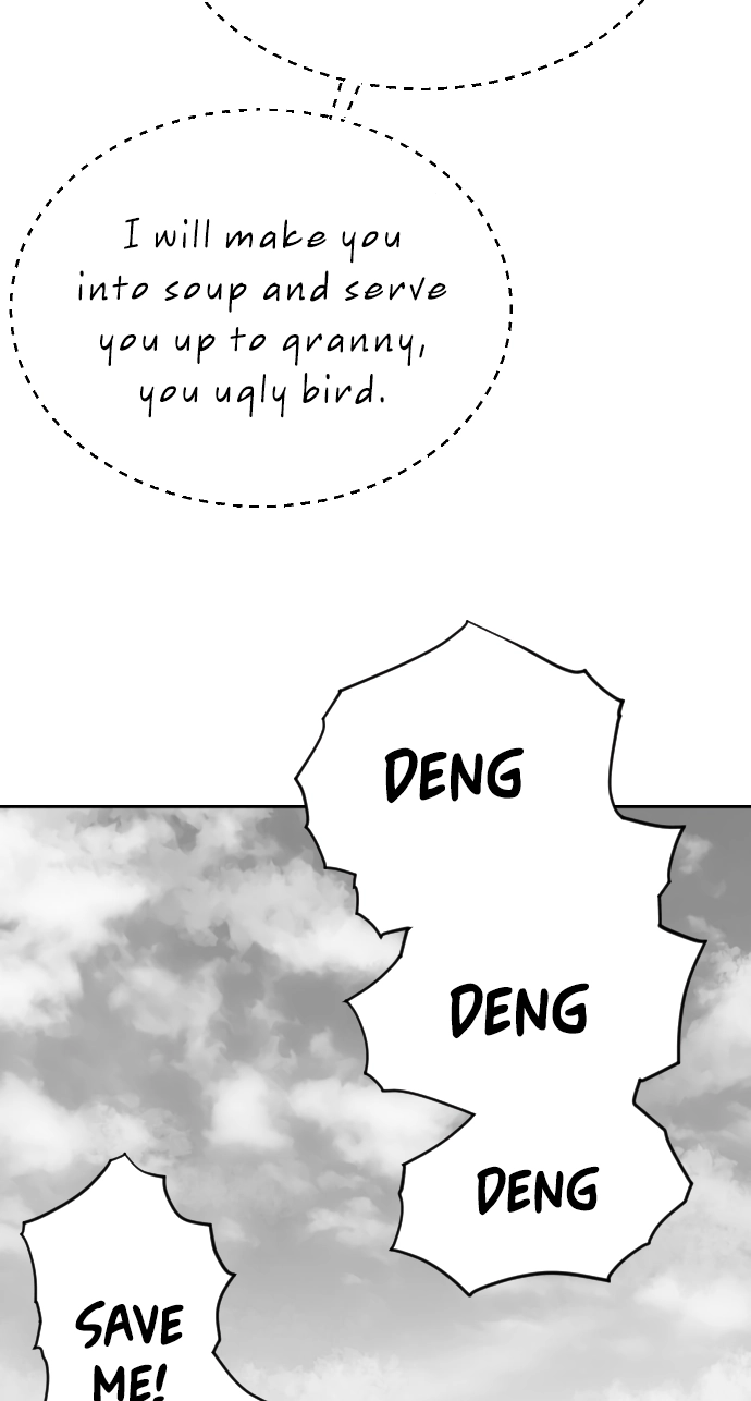 Read Parrot Blade chapter 32 image 32 on Lezhin