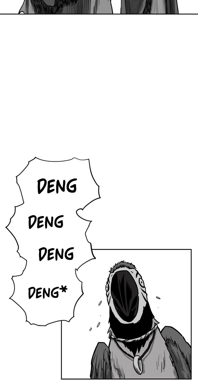 Read Parrot Blade chapter 32 image 38 on Lezhin