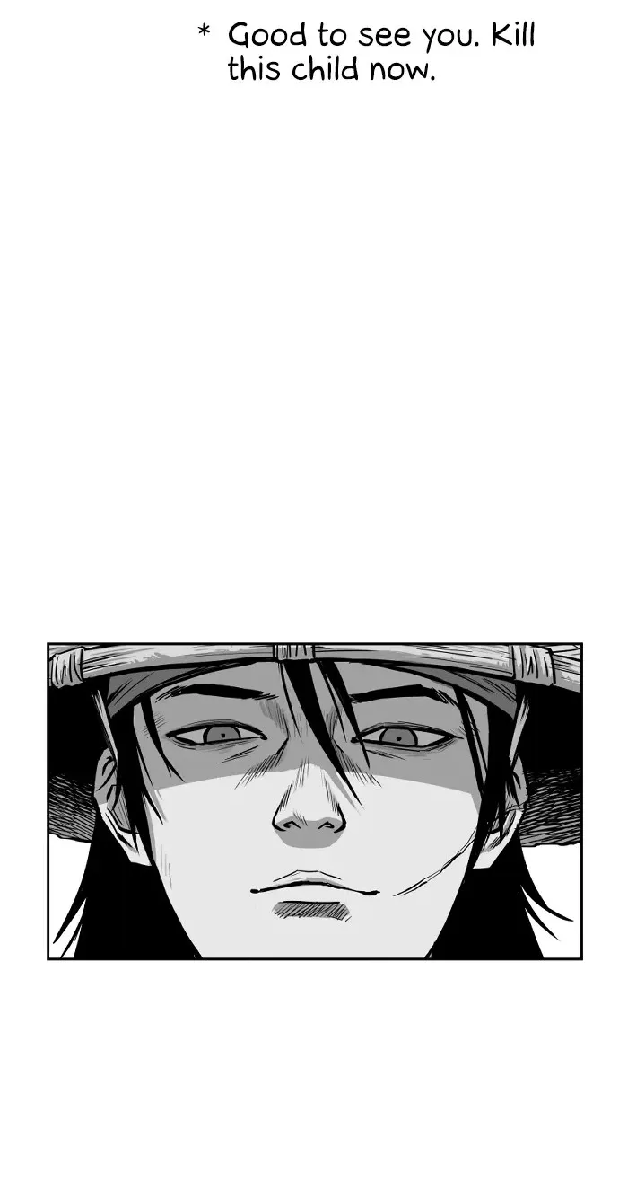 Read Parrot Blade chapter 32 image 39 on Lezhin