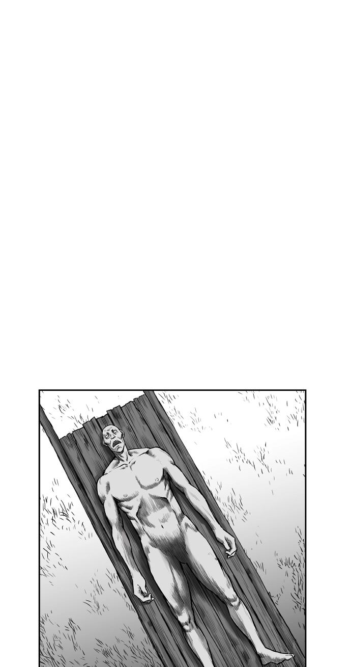 Read Parrot Blade chapter 32 image 53 on Lezhin