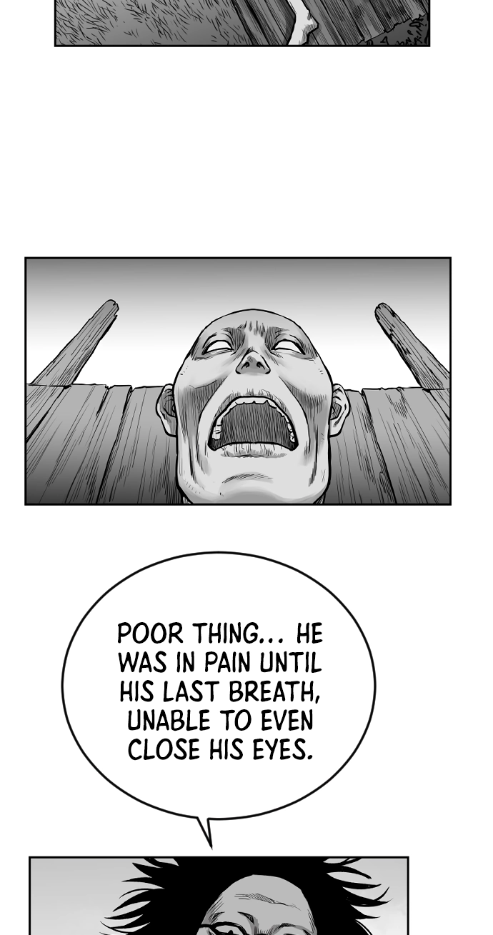 Read Parrot Blade chapter 32 image 54 on Lezhin