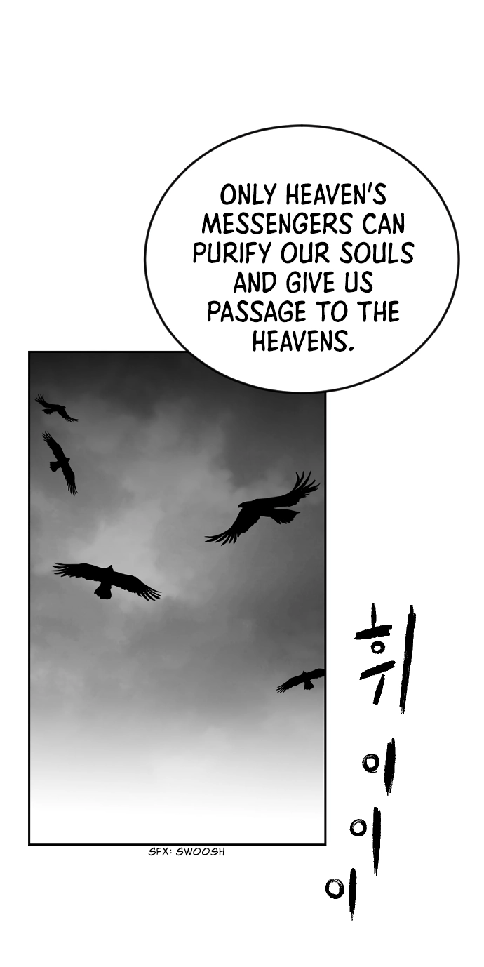 Read Parrot Blade chapter 32 image 56 on Lezhin