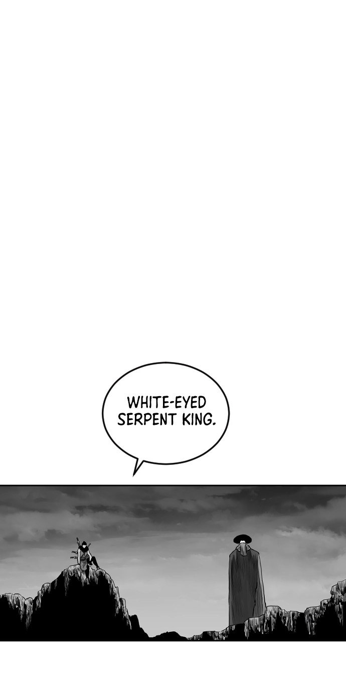 Read Parrot Blade chapter 32 image 57 on Lezhin