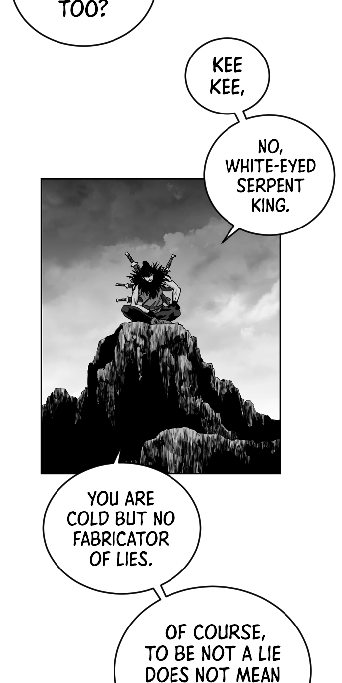 Read Parrot Blade chapter 32 image 61 on Lezhin
