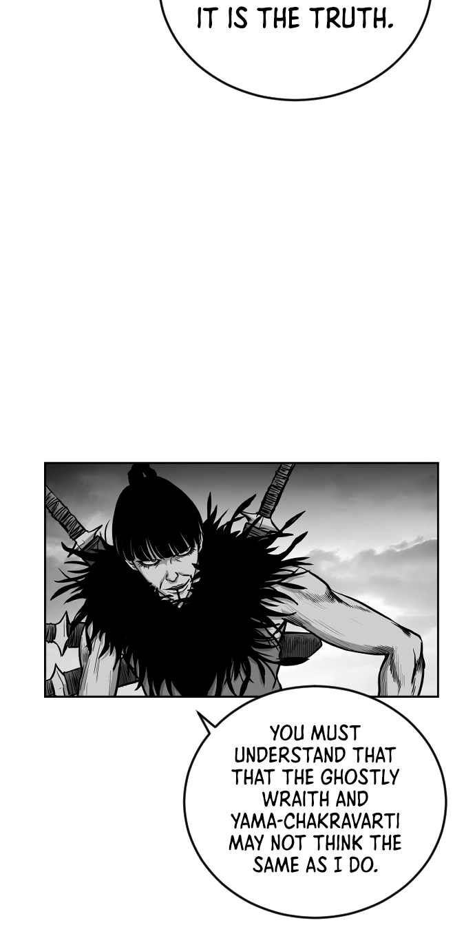 Read Parrot Blade chapter 32 image 62 on Lezhin