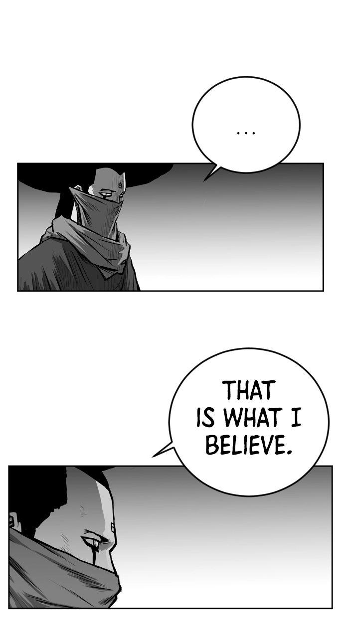 Read Parrot Blade chapter 32 image 66 on Lezhin