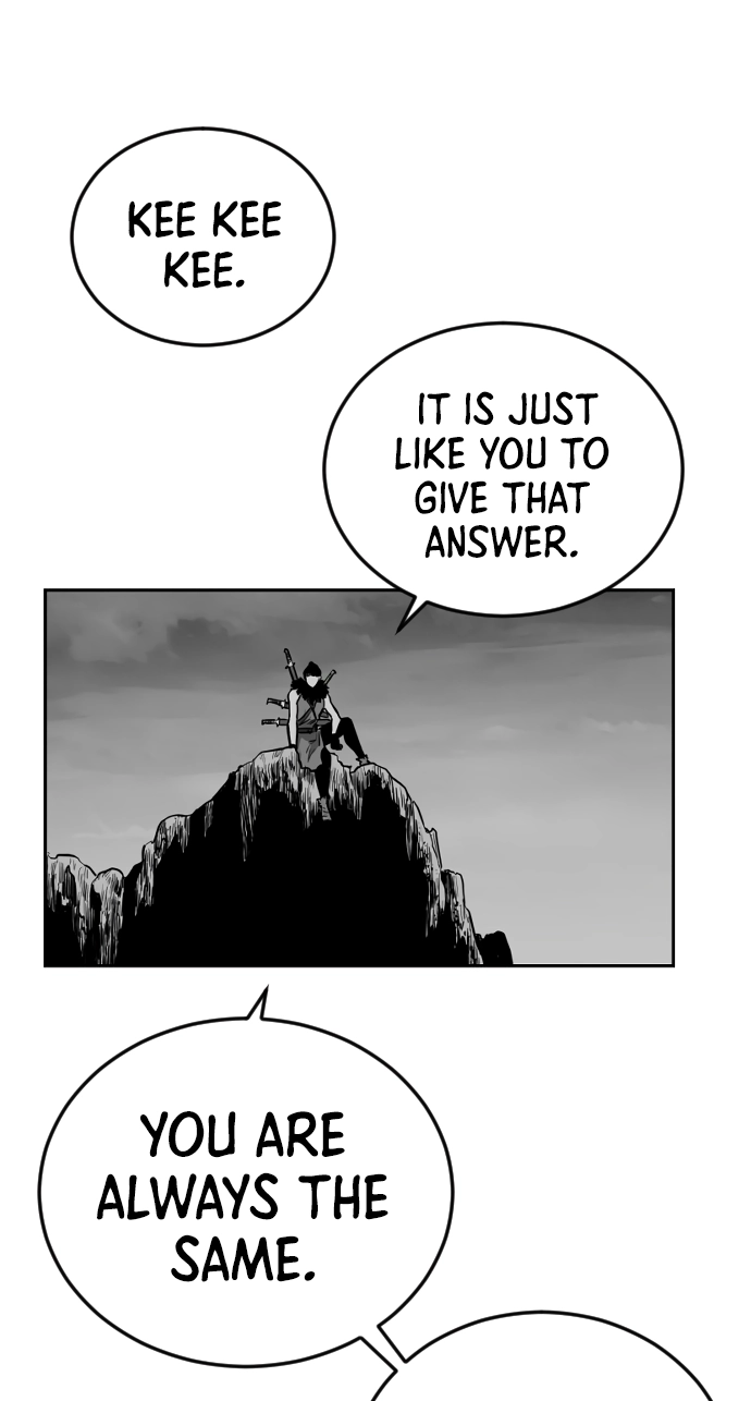 Read Parrot Blade chapter 32 image 68 on Lezhin