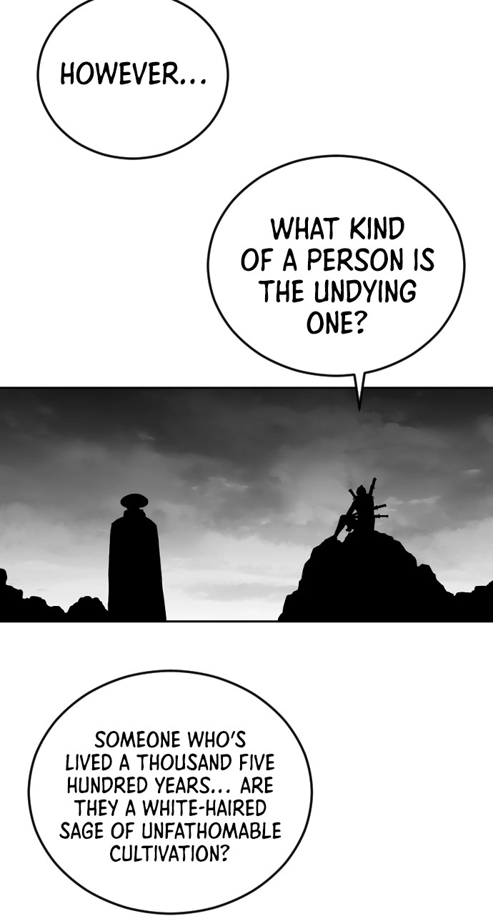 Read Parrot Blade chapter 32 image 71 on Lezhin