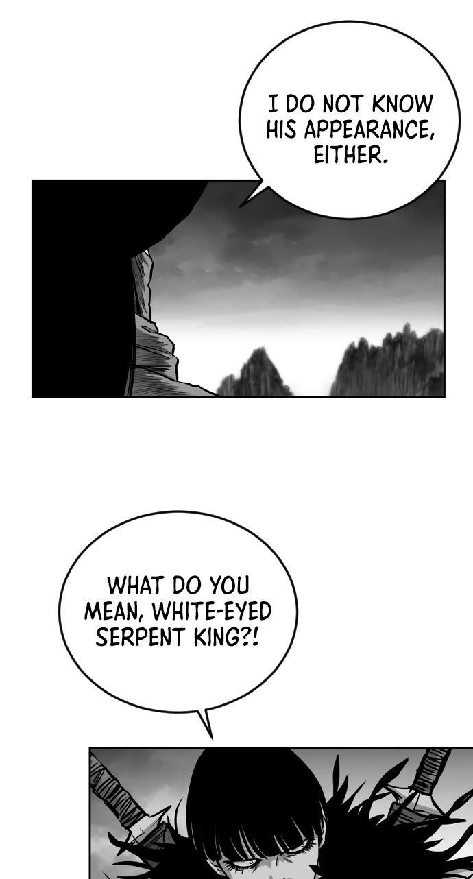 Read Parrot Blade chapter 32 image 72 on Lezhin