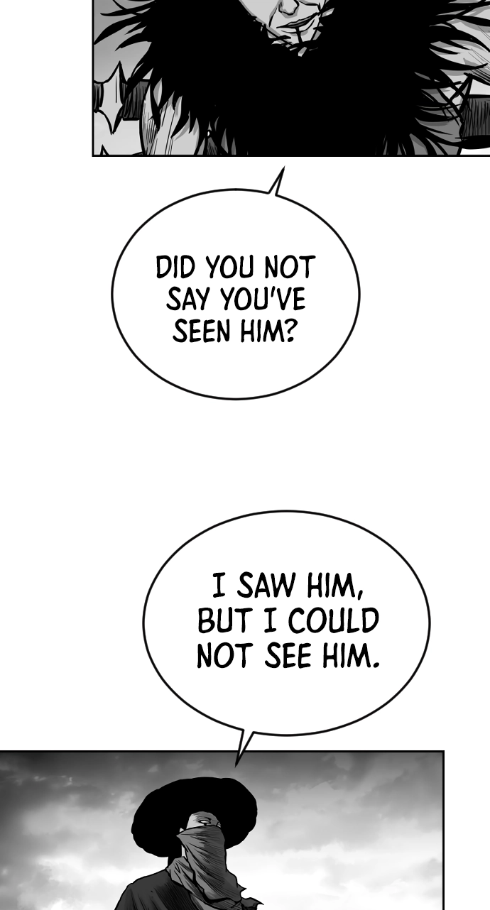 Read Parrot Blade chapter 32 image 73 on Lezhin