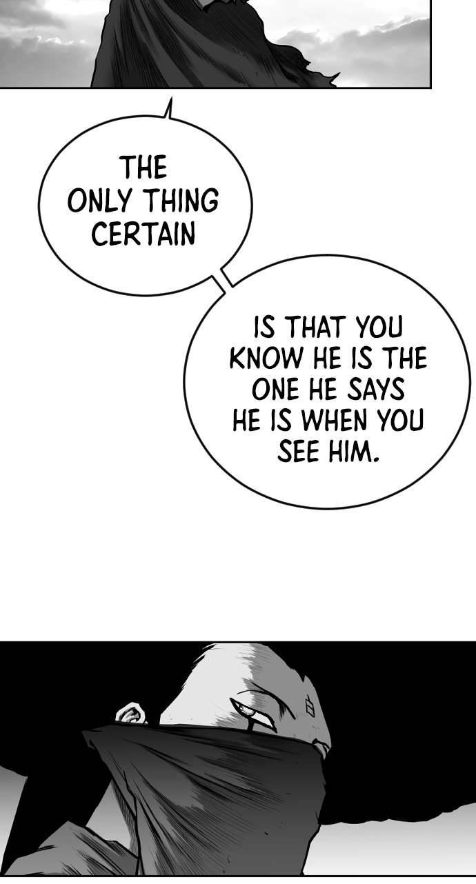 Read Parrot Blade chapter 32 image 74 on Lezhin