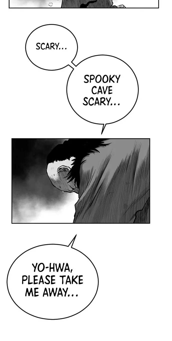 Read Parrot Blade chapter 32 image 9 on Lezhin