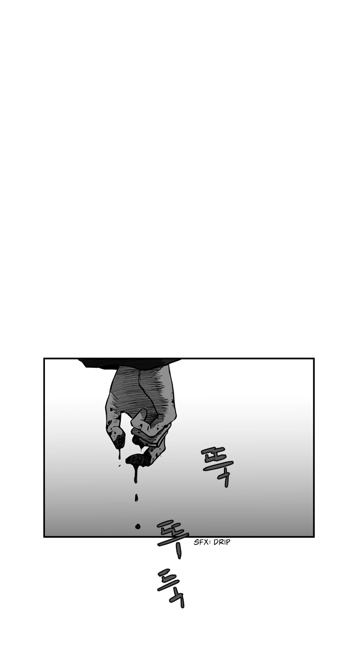 Read Parrot Blade chapter 33 image 0 on Lezhin