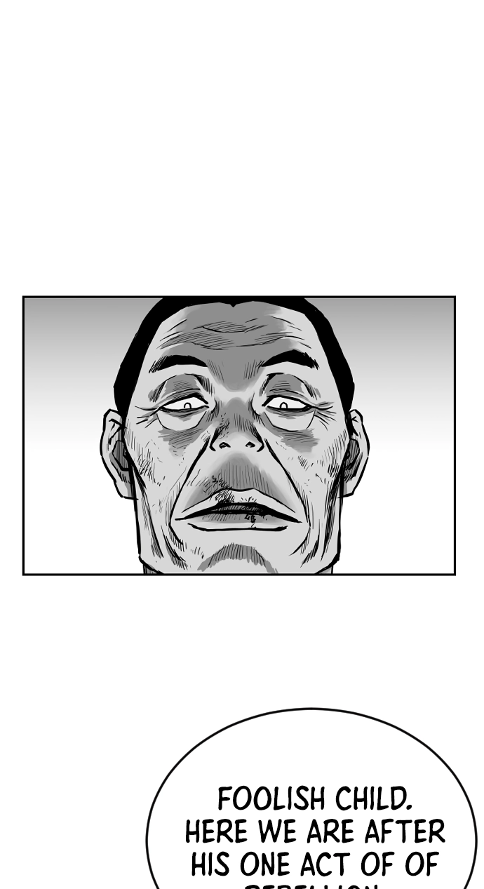 Read Parrot Blade chapter 33 image 1 on Lezhin