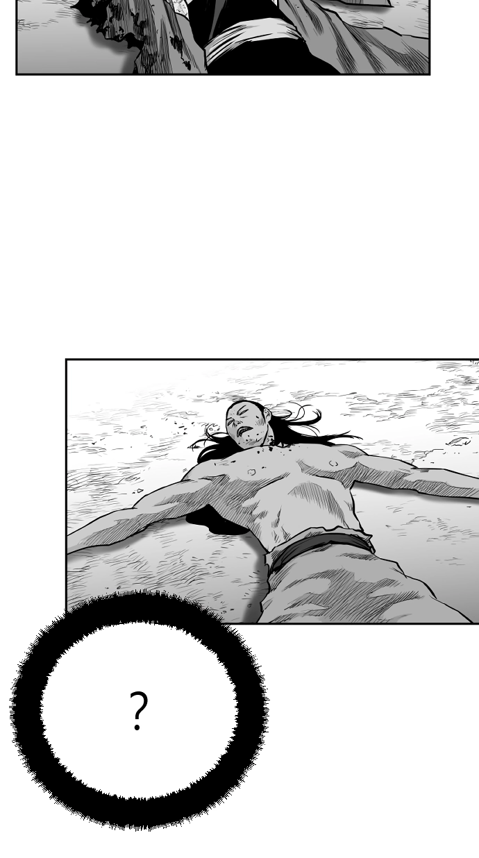Read Parrot Blade chapter 33 image 13 on Lezhin