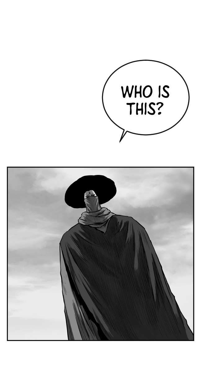 Read Parrot Blade chapter 33 image 14 on Lezhin