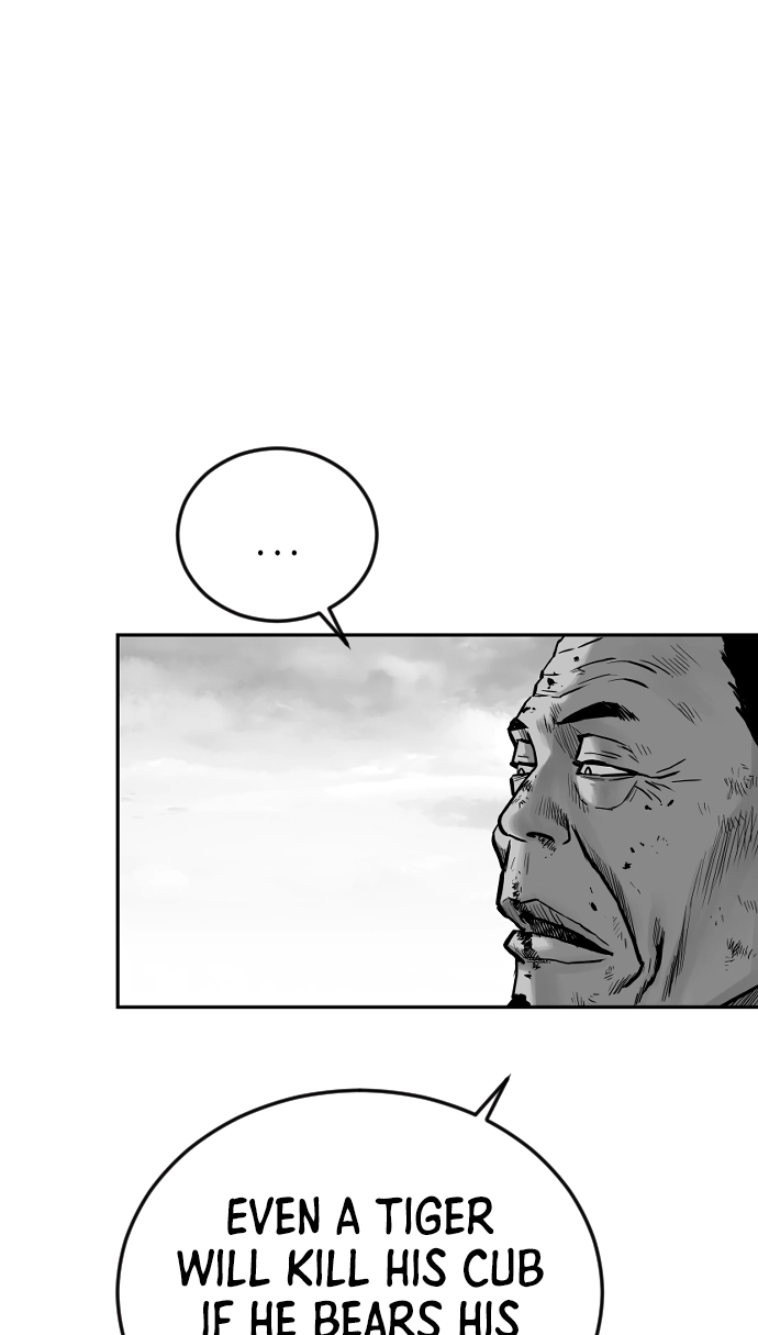 Read Parrot Blade chapter 33 image 15 on Lezhin