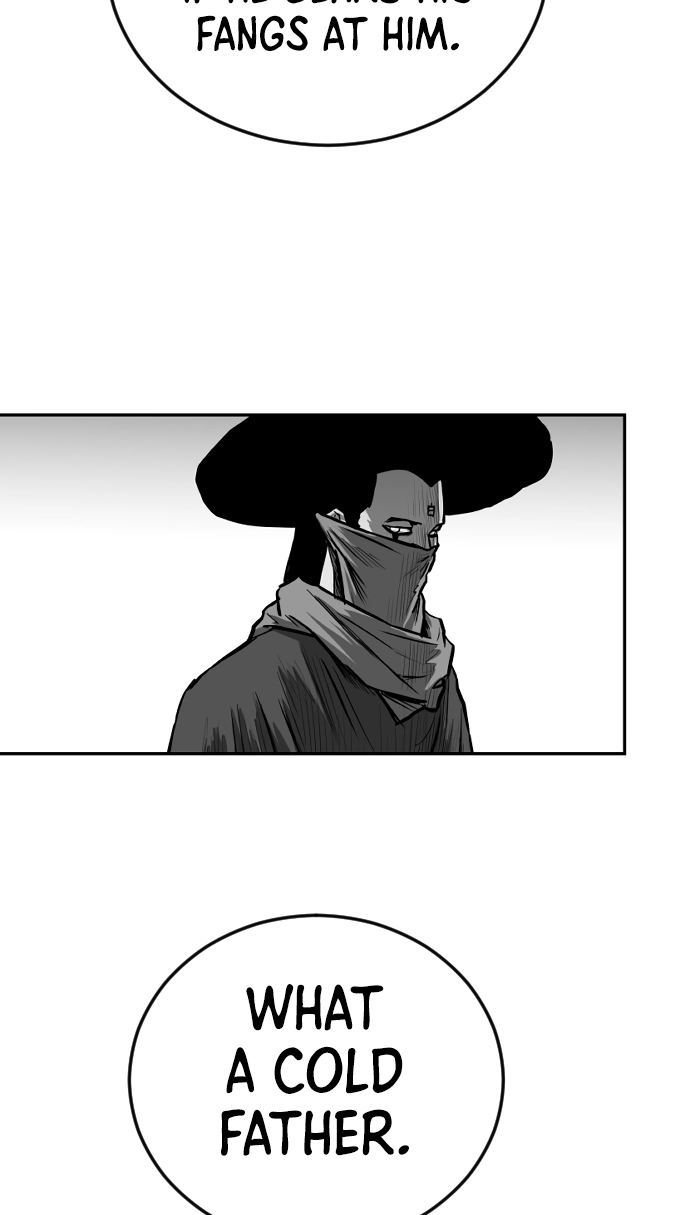 Read Parrot Blade chapter 33 image 16 on Lezhin