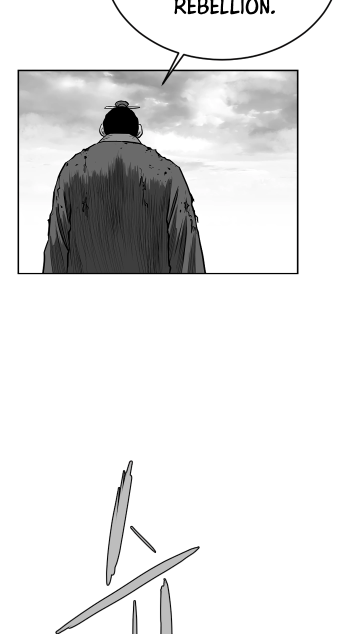Read Parrot Blade chapter 33 image 2 on Lezhin