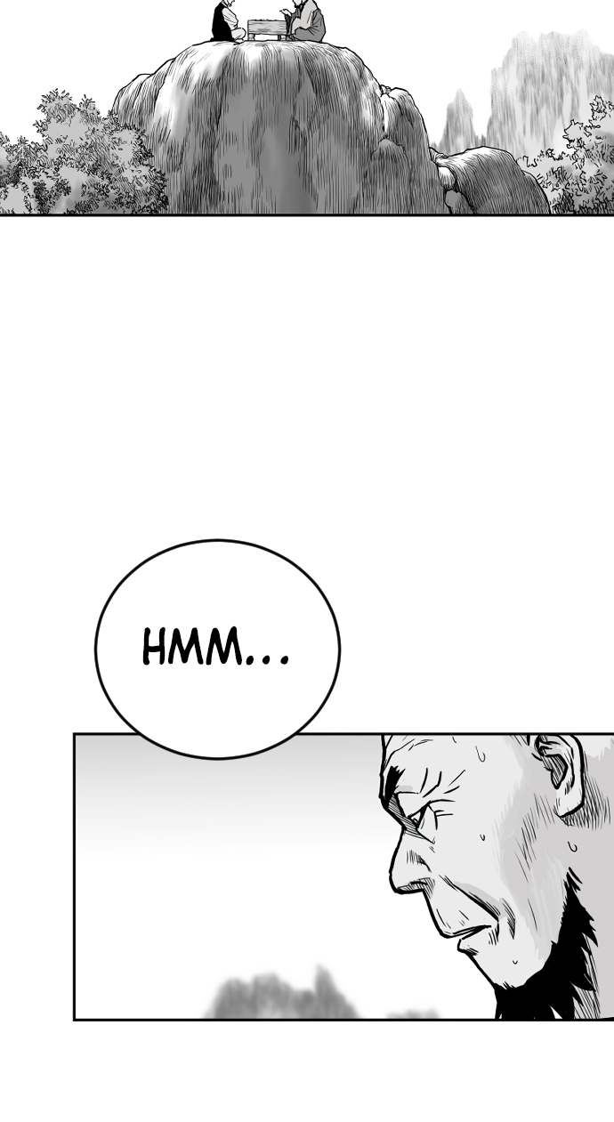 Read Parrot Blade chapter 33 image 26 on Lezhin