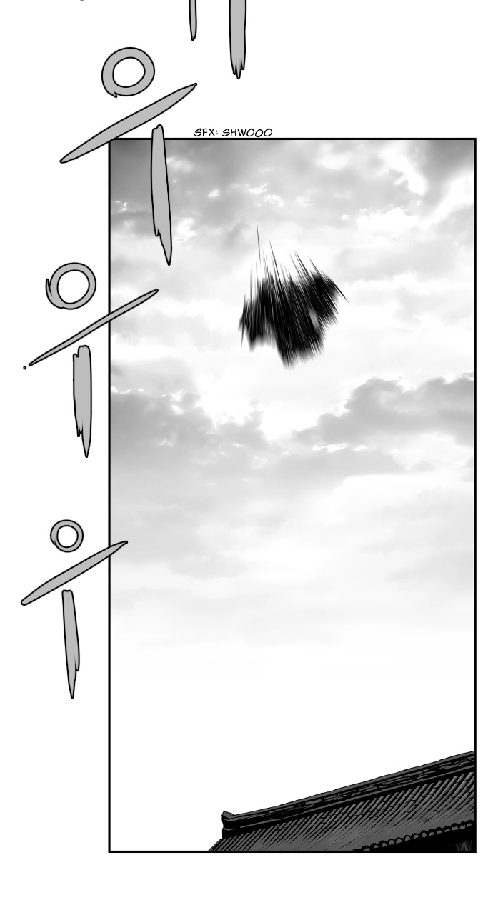 Read Parrot Blade chapter 33 image 3 on Lezhin