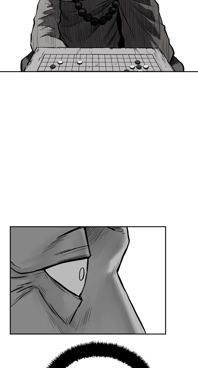 Read Parrot Blade chapter 33 image 33 on Lezhin
