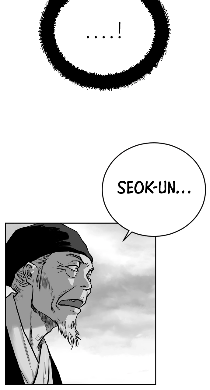Read Parrot Blade chapter 33 image 34 on Lezhin