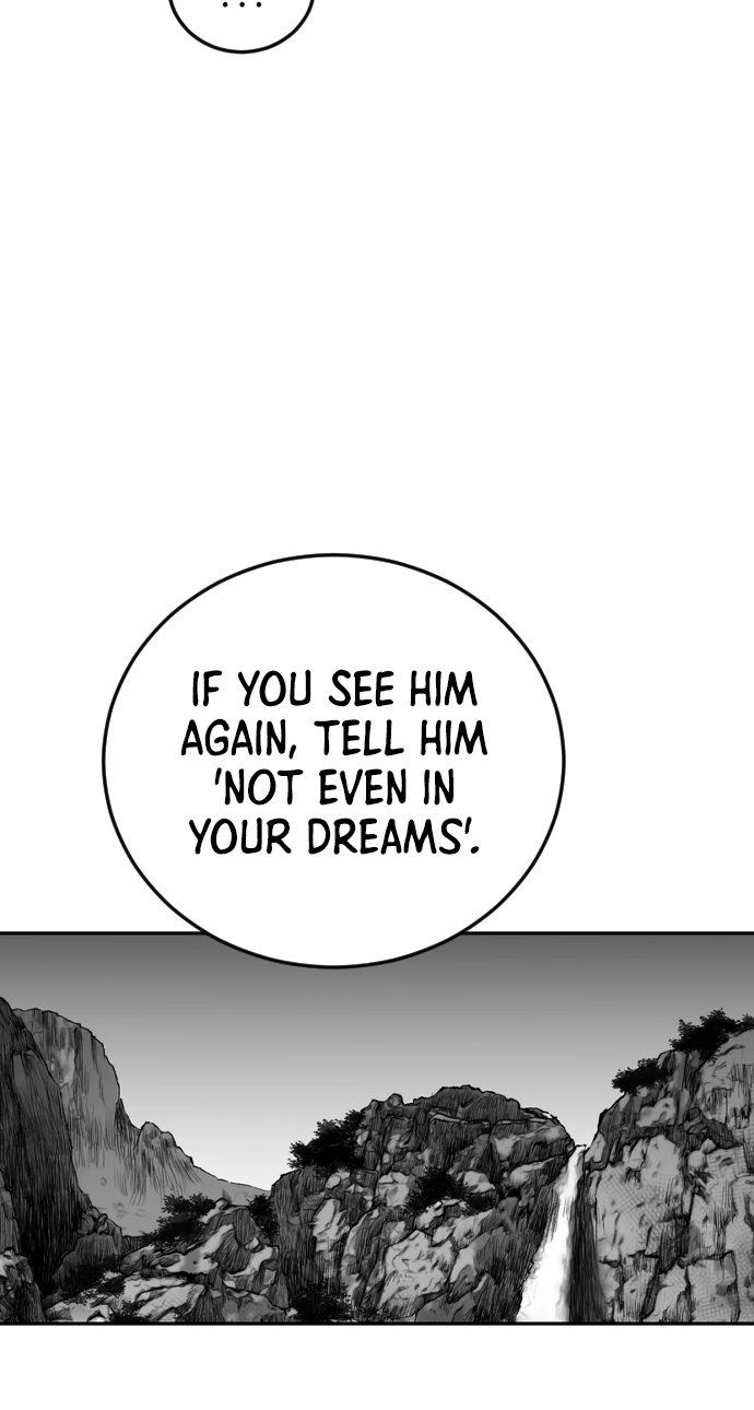Read Parrot Blade chapter 33 image 38 on Lezhin