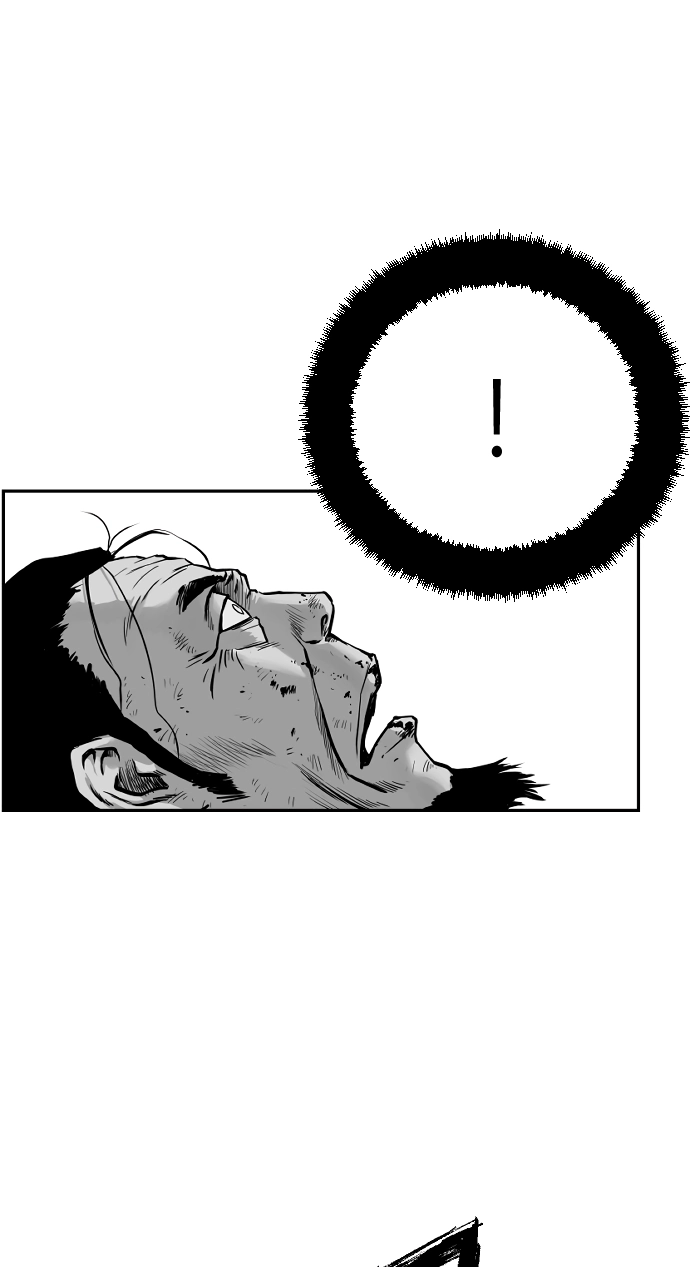 Read Parrot Blade chapter 33 image 4 on Lezhin