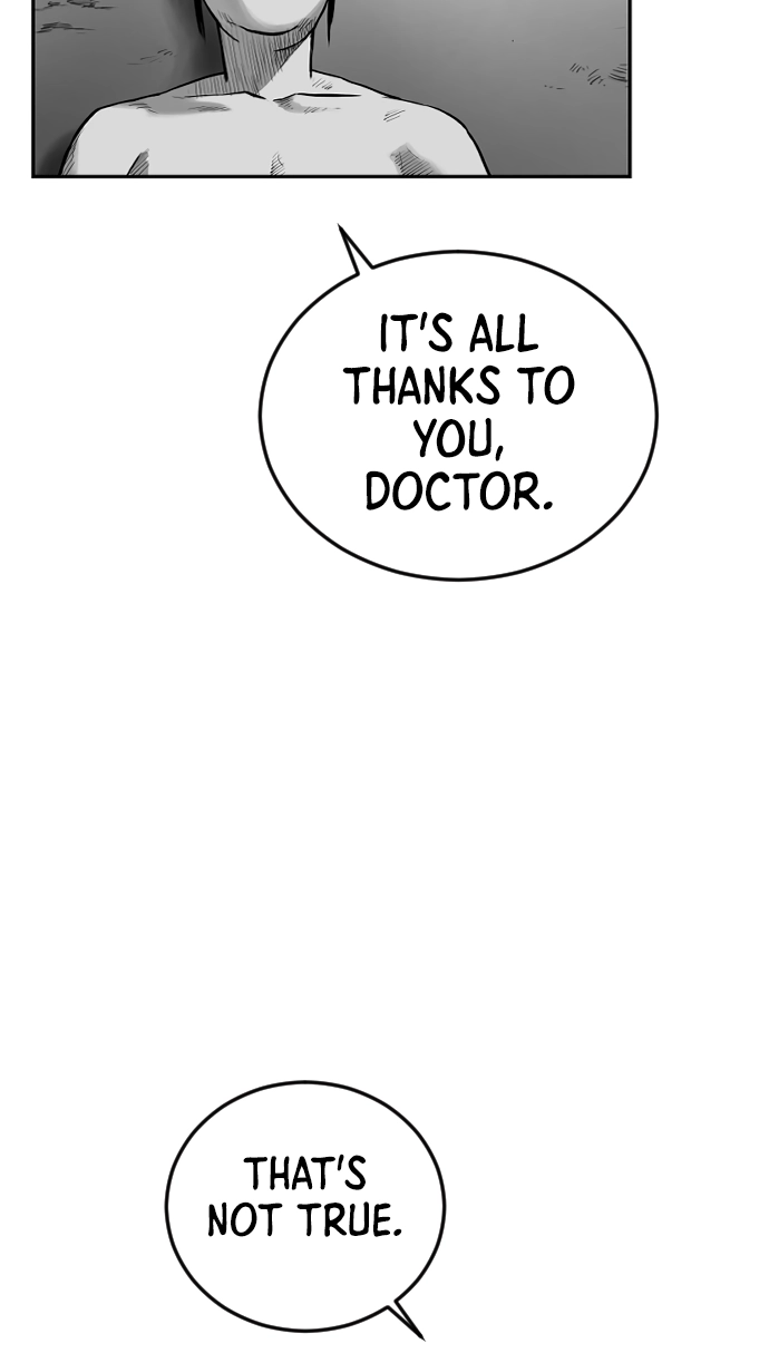 Read Parrot Blade chapter 33 image 48 on Lezhin