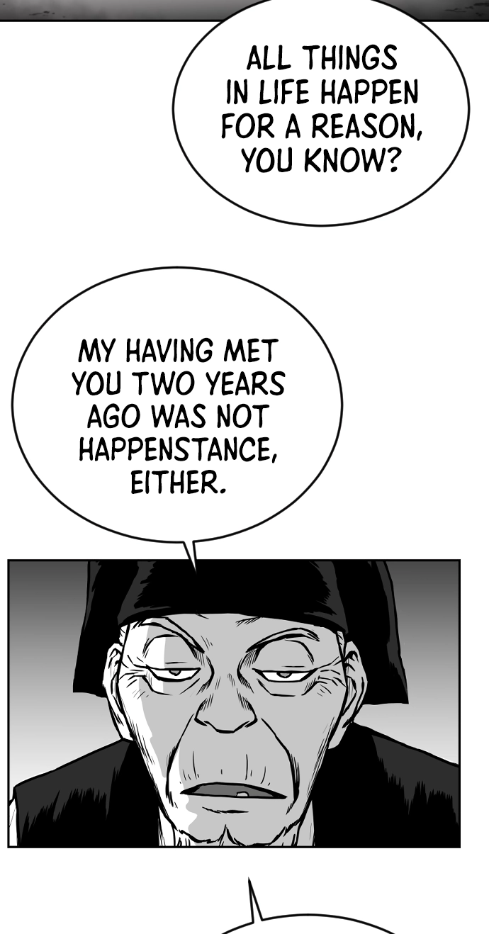Read Parrot Blade chapter 33 image 51 on Lezhin