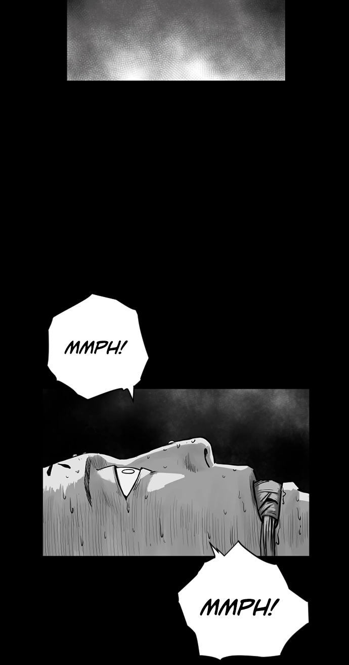 Read Parrot Blade chapter 33 image 55 on Lezhin
