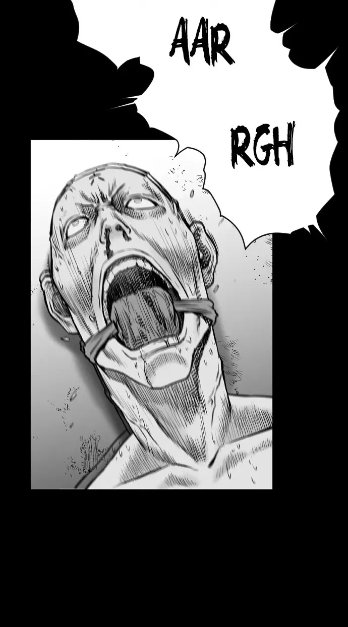 Read Parrot Blade chapter 33 image 59 on Lezhin